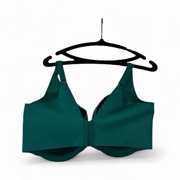 Cacique Totally Smooth Lightly Lined Balconette - Picture 5 of 8